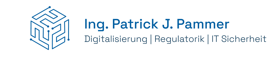 Ing. Patrick J. Pammer