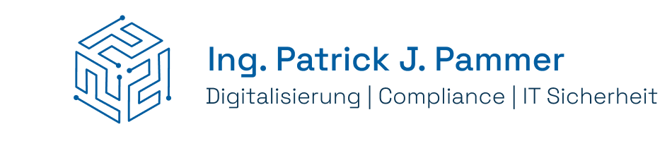 Ing. Patrick J. Pammer